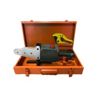  Boru Kaynak Makinası (PPRC)